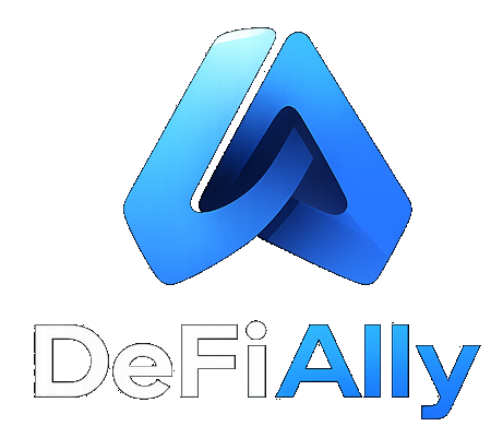DeFiAlly Logo